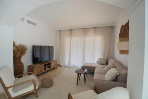 Apartment in Marbella - Elviria - Los Jardines de Santa Maria Golf